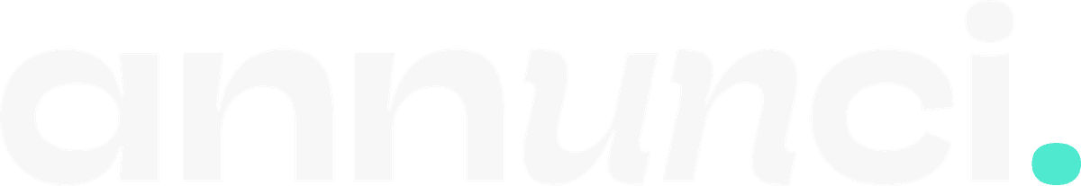 Annunci